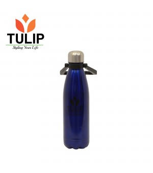 Tulip 750ML Vacuum Cola Bottle Flask No Ratings